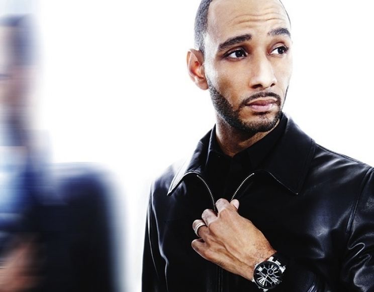 Swizz Beatz