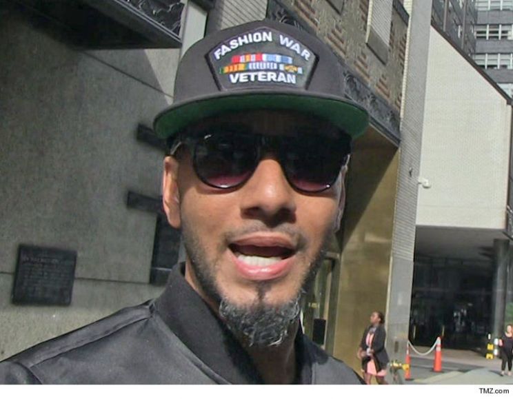 Swizz Beatz