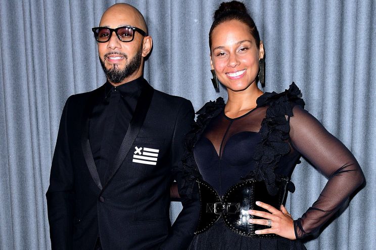 Swizz Beatz