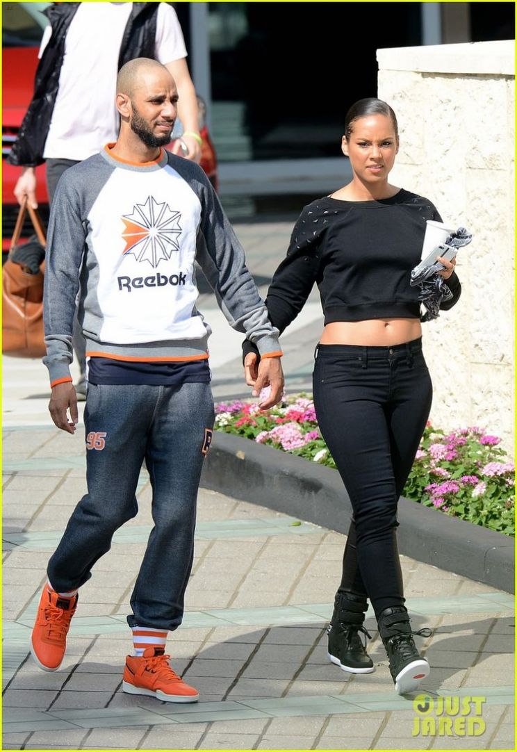 Swizz Beatz