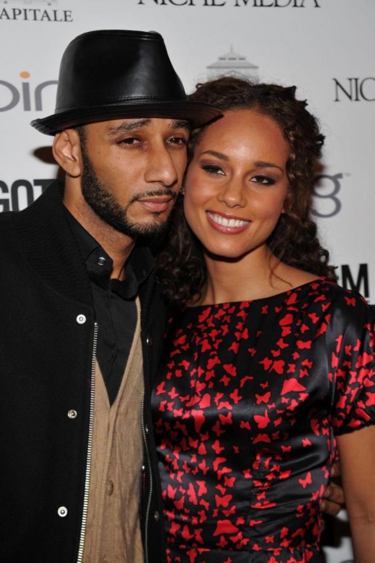 Swizz Beatz