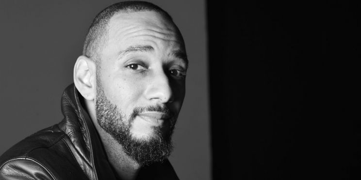 Swizz Beatz