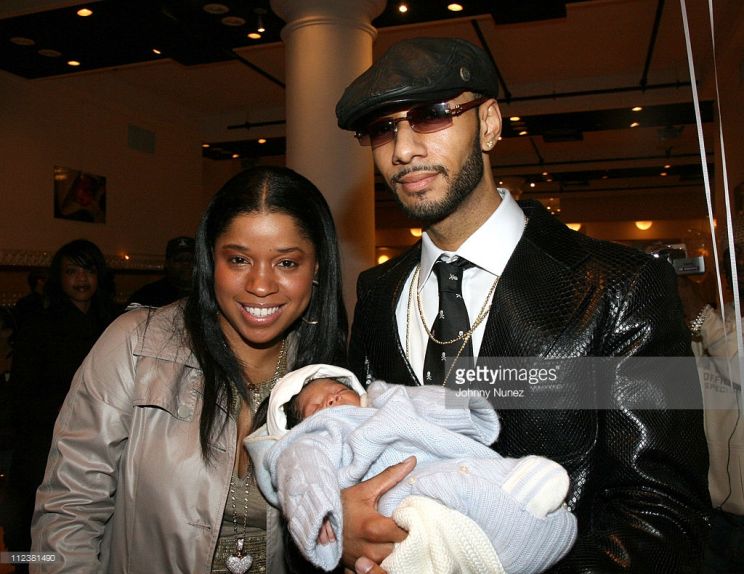 Swizz Beatz