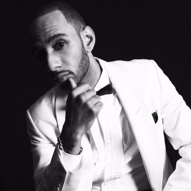 Swizz Beatz