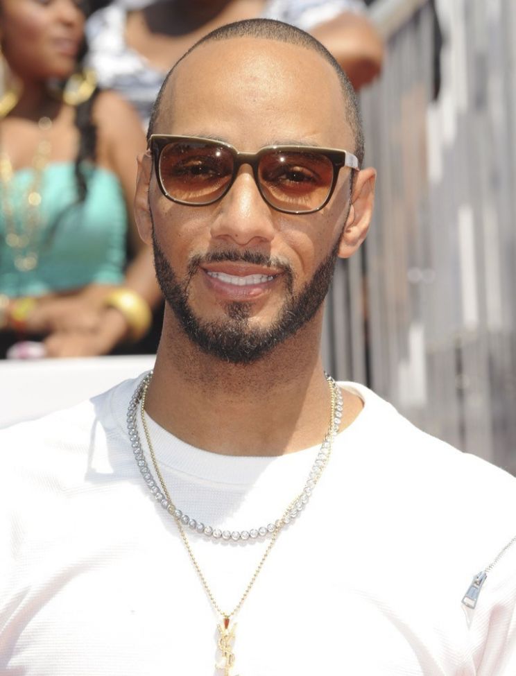 Swizz Beatz