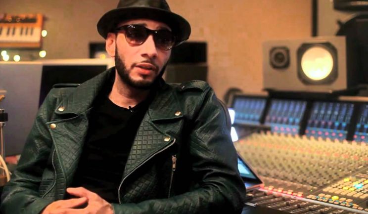 Swizz Beatz