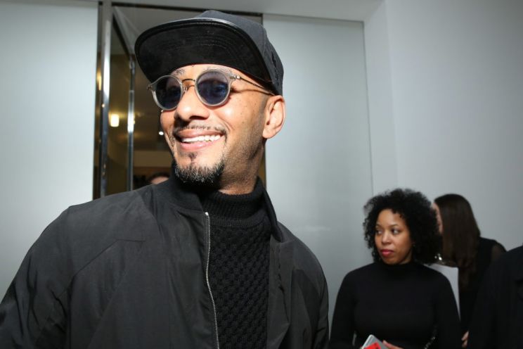 Swizz Beatz