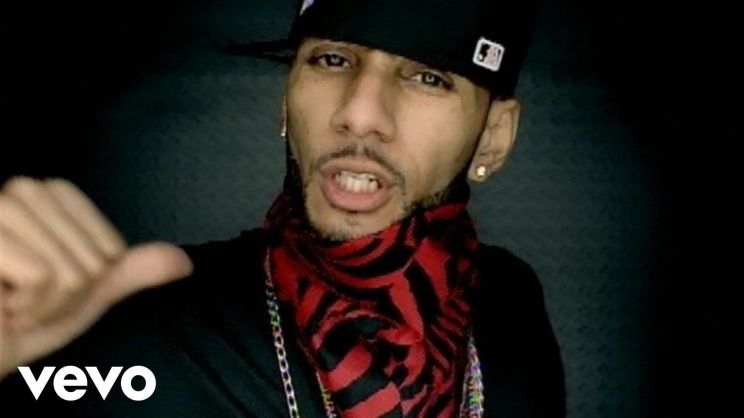 Swizz Beatz