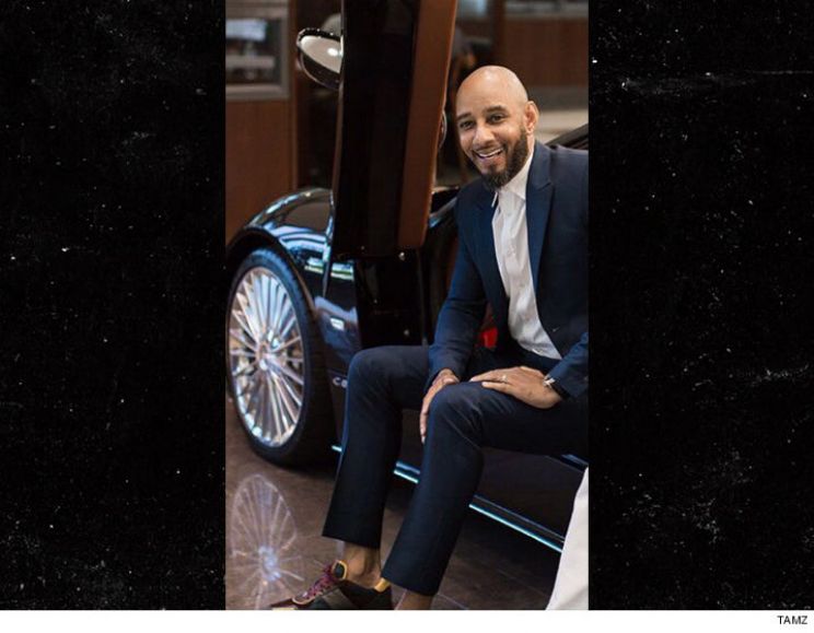 Swizz Beatz