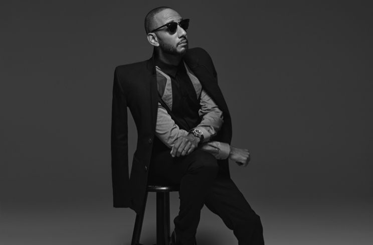 Swizz Beatz