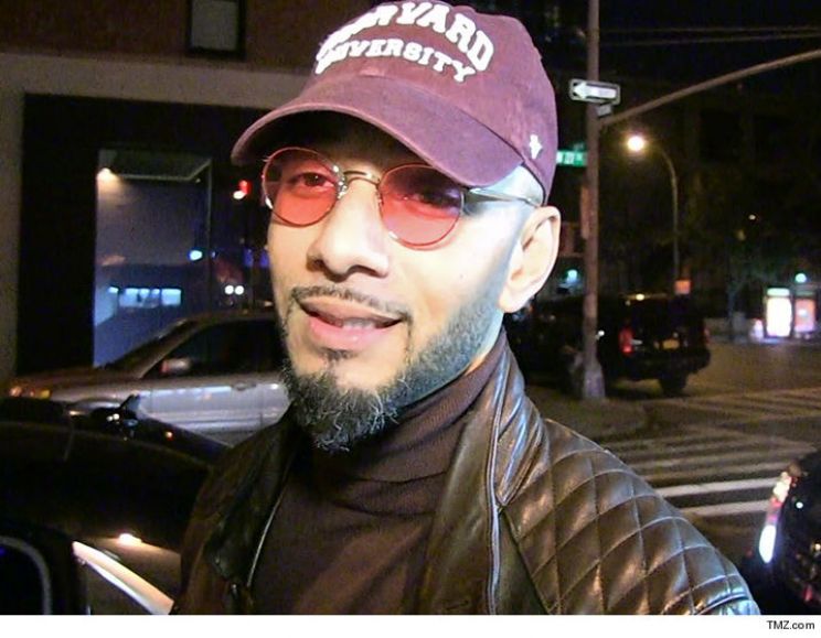 Swizz Beatz