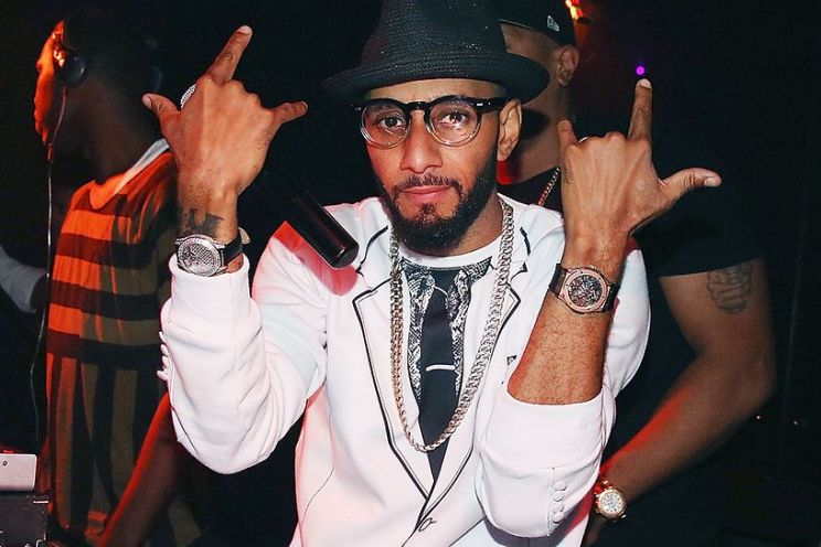 Swizz Beatz