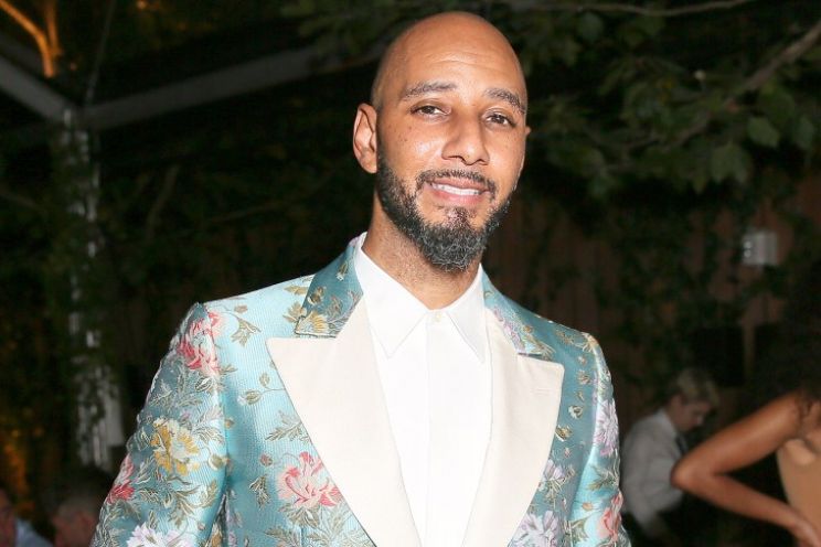 Swizz Beatz