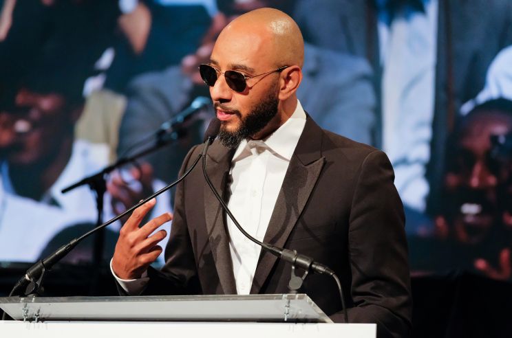 Swizz Beatz