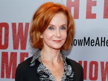 Swoosie Kurtz