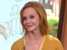 Swoosie Kurtz