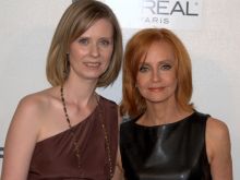 Swoosie Kurtz