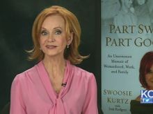 Swoosie Kurtz