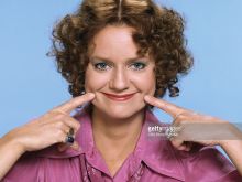 Swoosie Kurtz