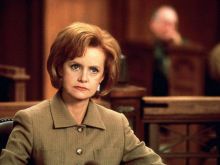 Swoosie Kurtz