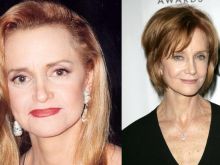 Swoosie Kurtz