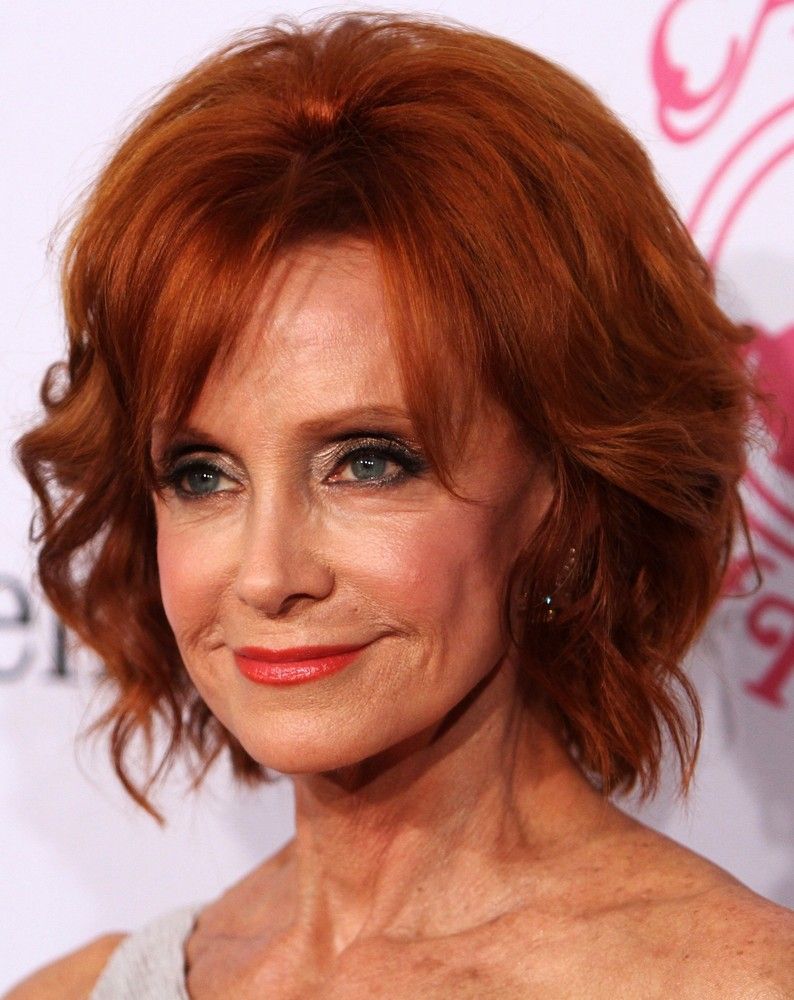 Swoosie Kurtz. 