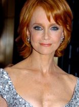 Swoosie Kurtz