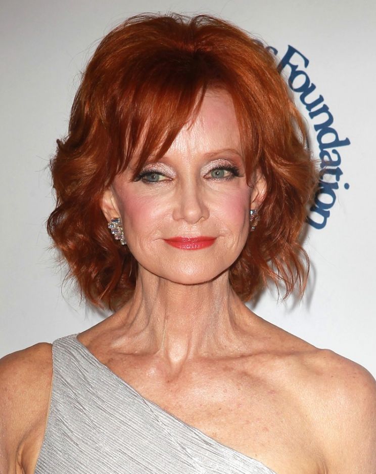 Swoosie Kurtz