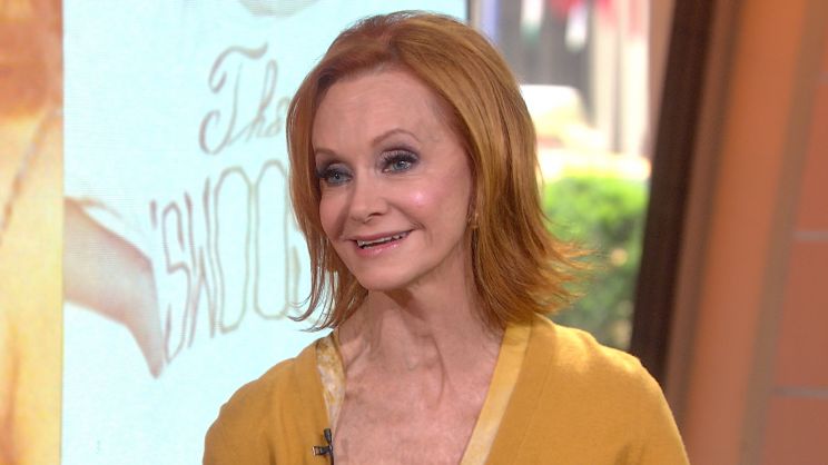 Swoosie Kurtz