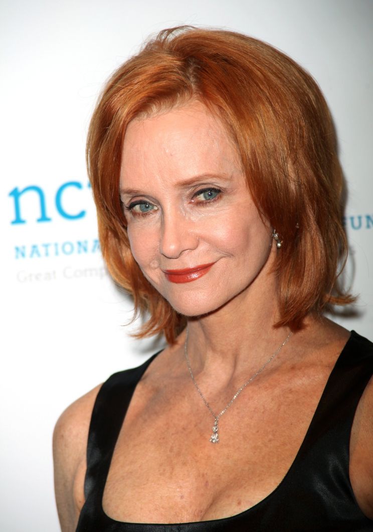 Swoosie Kurtz