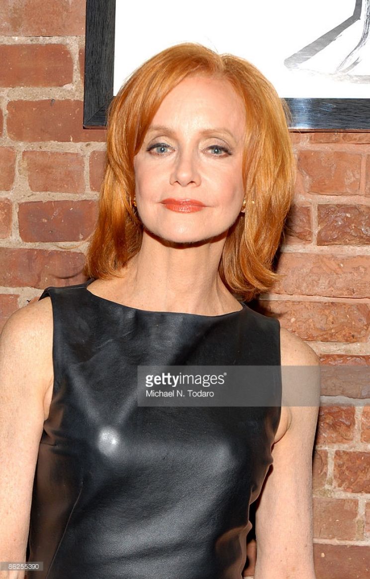 Swoosie Kurtz