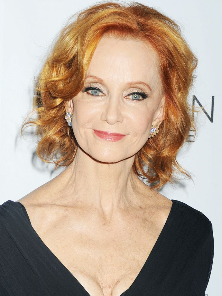 Swoosie Kurtz