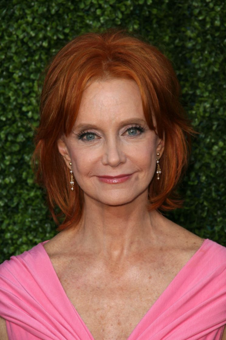 Swoosie Kurtz