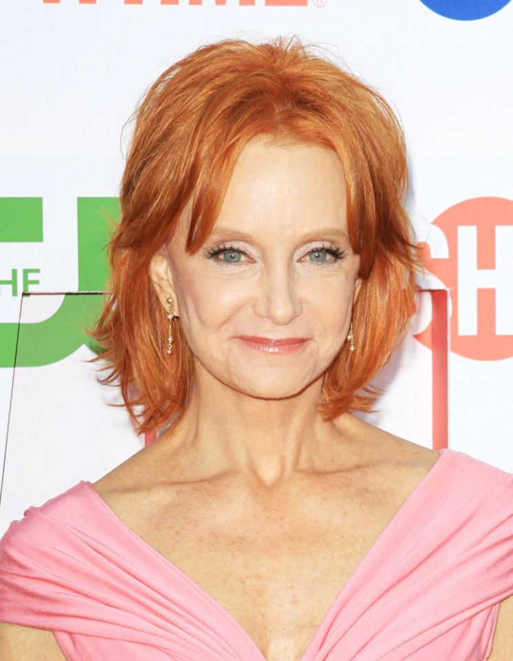 Swoosie Kurtz