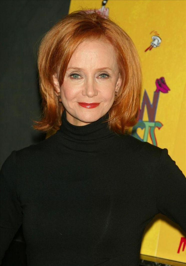 Swoosie Kurtz