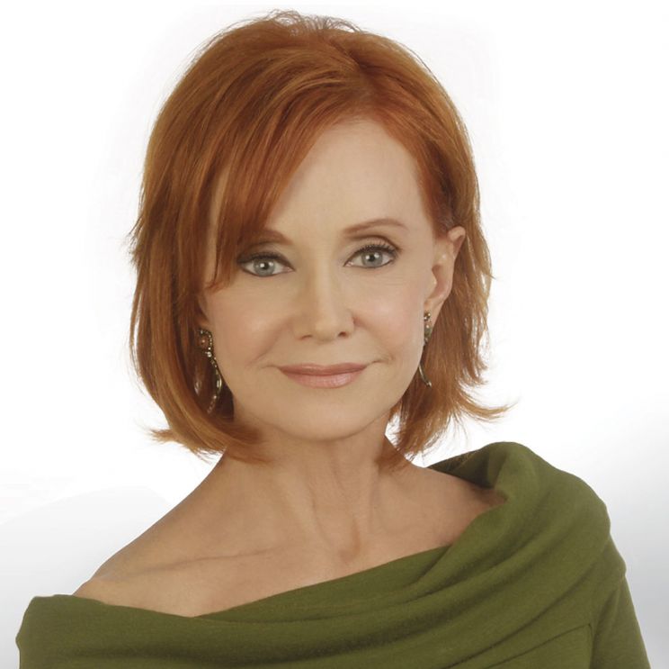 Swoosie Kurtz