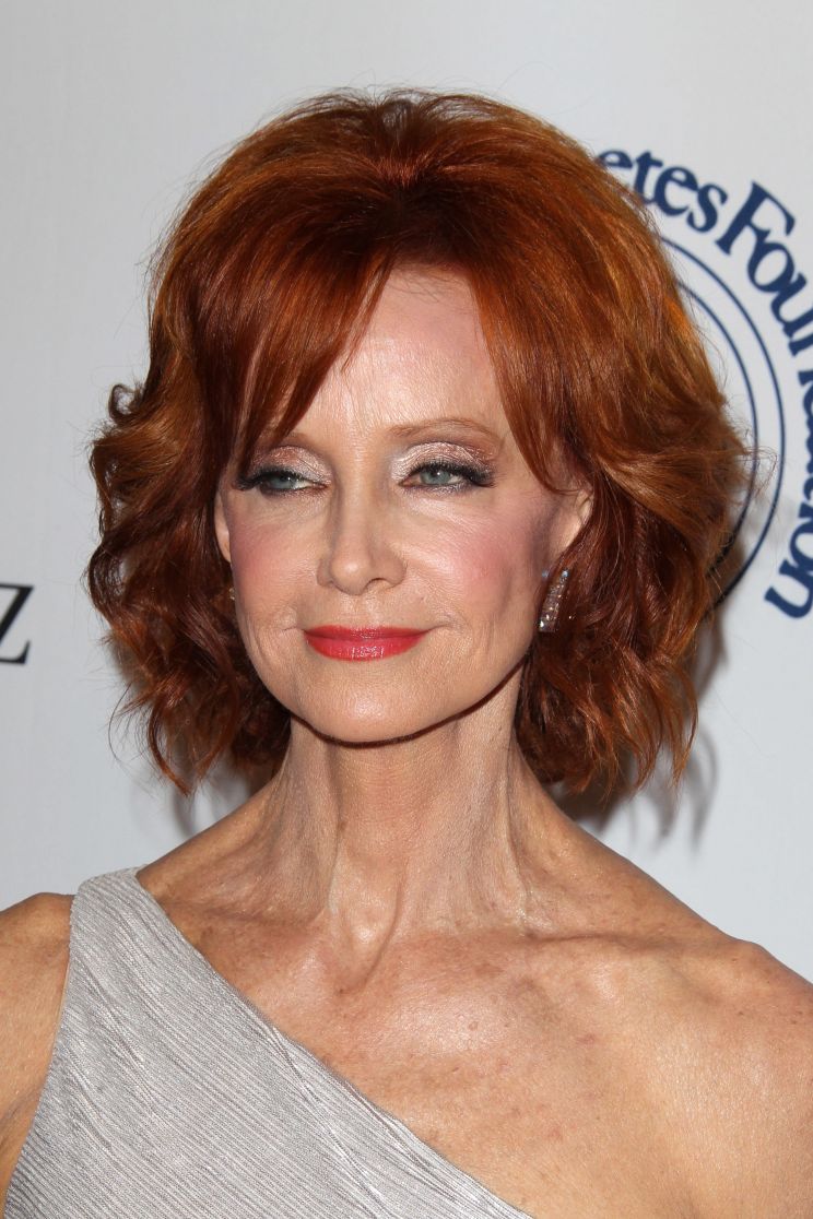 Swoosie Kurtz