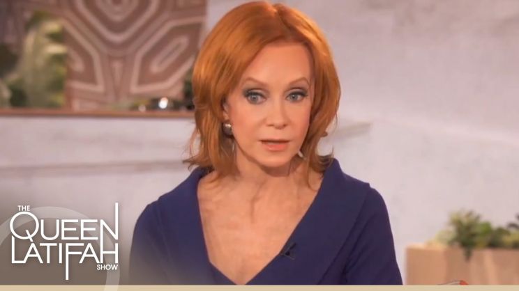 Swoosie Kurtz