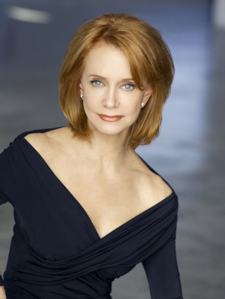 Swoosie Kurtz