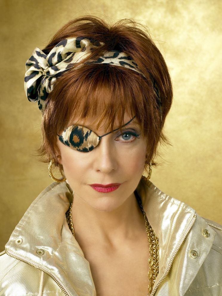 Swoosie Kurtz