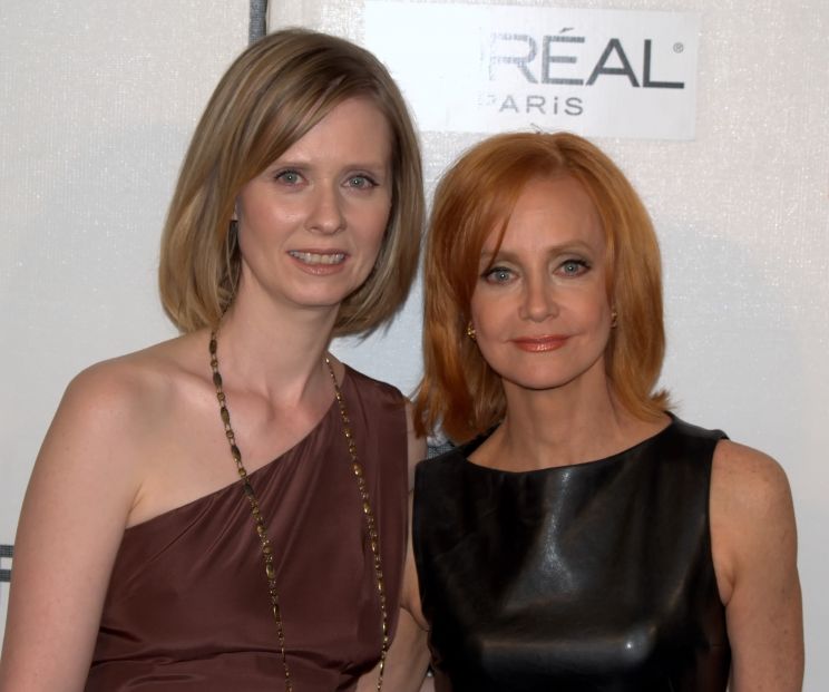 Swoosie Kurtz