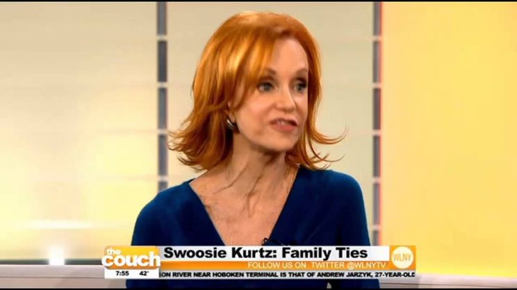 Swoosie Kurtz