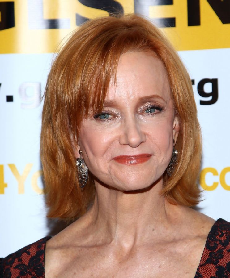 Swoosie Kurtz