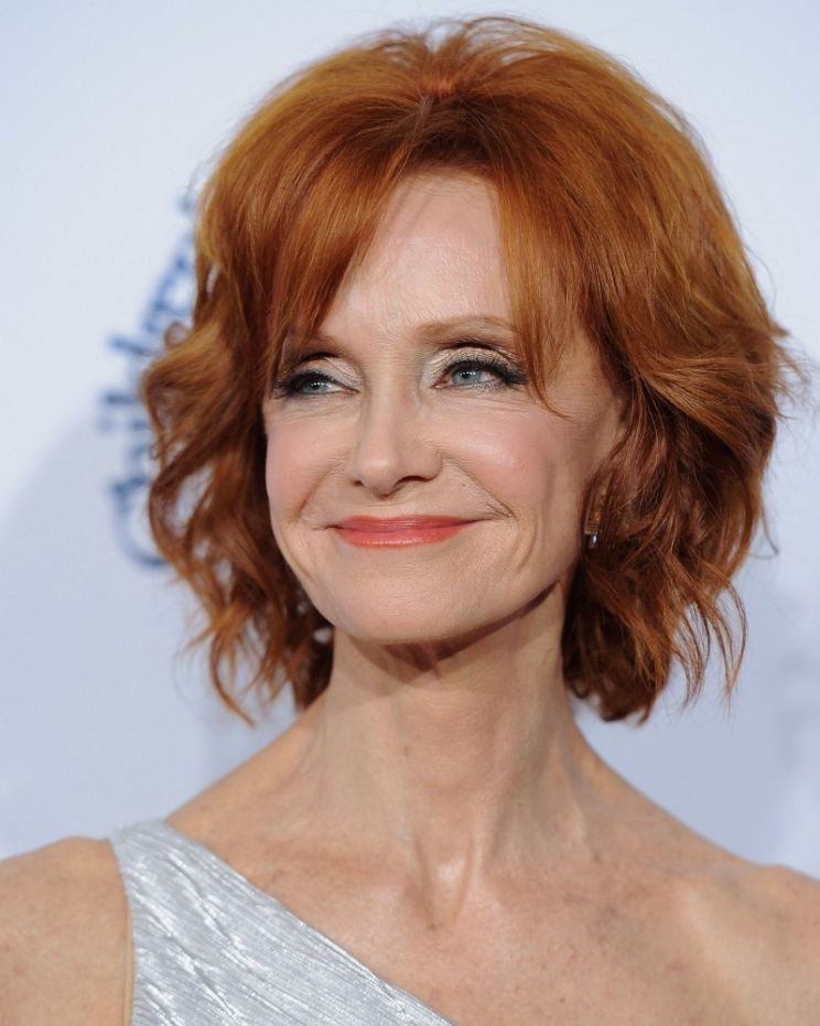 Swoosie Kurtz