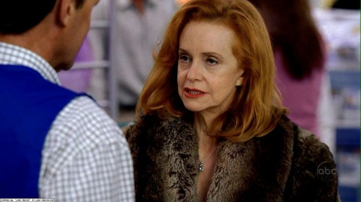 Swoosie Kurtz