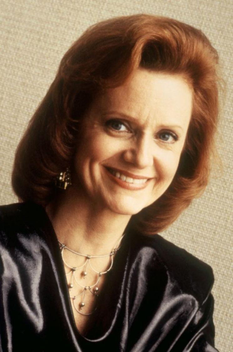 Swoosie Kurtz