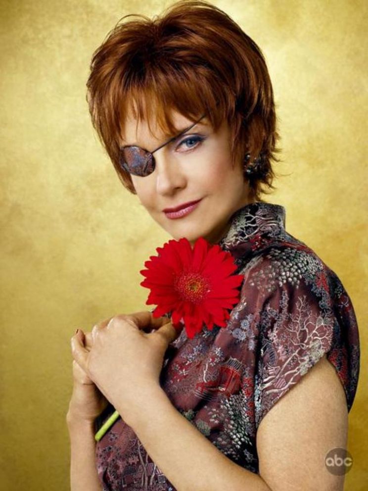 Swoosie Kurtz