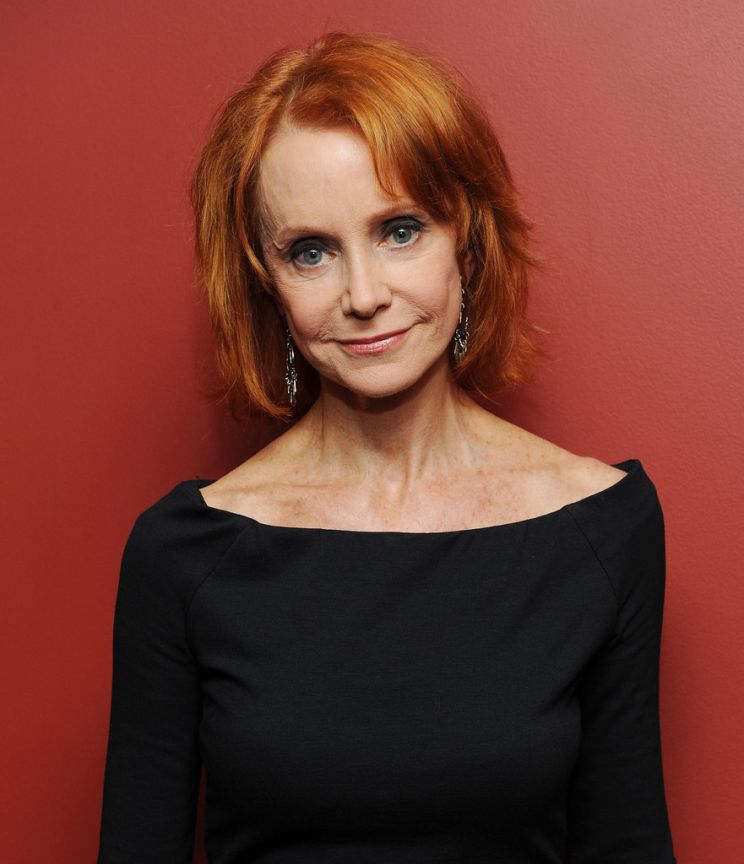 Swoosie Kurtz