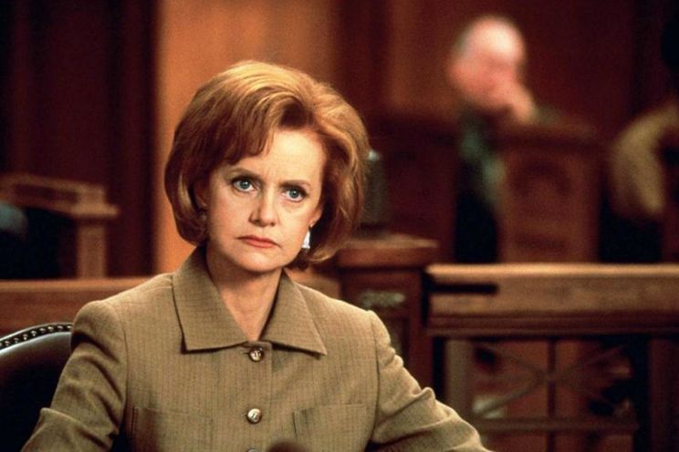 Swoosie Kurtz