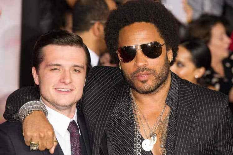 Sy Kravitz